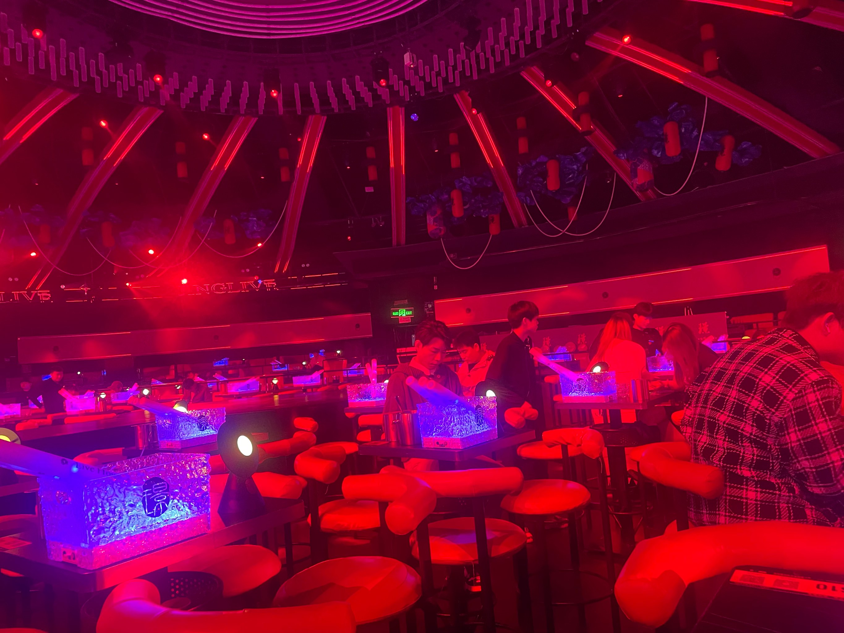 广州商务ktv划算吗选择指南-从化区ktv预订