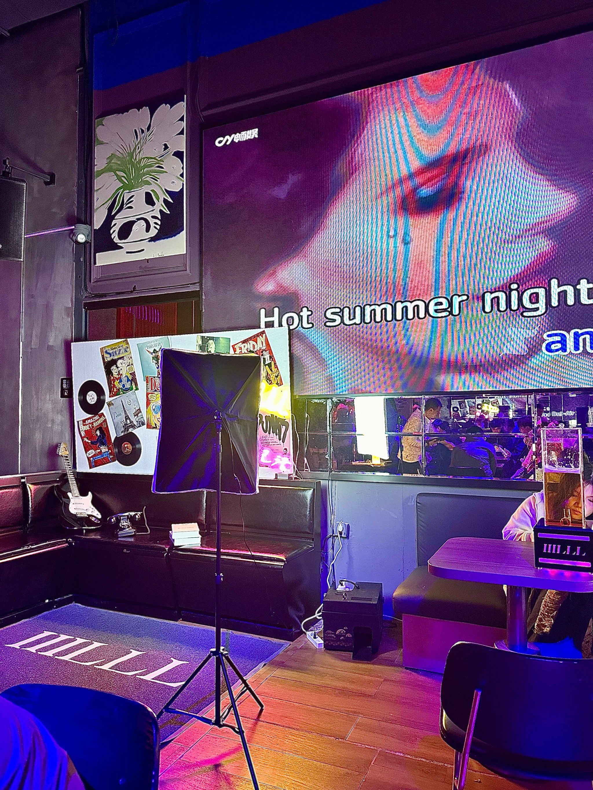 广州哪里有商务ktv-从化区ktv预订